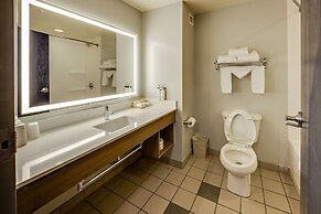 Holiday Inn Express Hotel & Suites Columbus Univ Area - Osu by IHG