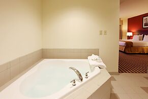 Holiday Inn Express Hotel & Suites Columbus Univ Area - Osu by IHG