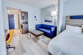 Holiday Inn Express Hotel & Suites Columbus Univ Area - Osu by IHG