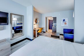 Holiday Inn Express Hotel & Suites Columbus Univ Area - Osu by IHG