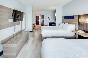 Holiday Inn Express Hotel & Suites Columbus Univ Area - Osu by IHG