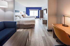 Holiday Inn Express Hotel & Suites Columbus Univ Area - Osu by IHG