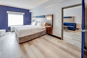 Holiday Inn Express Hotel & Suites Columbus Univ Area - Osu by IHG