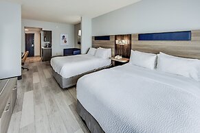 Holiday Inn Express Hotel & Suites Columbus Univ Area - Osu by IHG