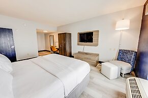 Holiday Inn Express Hotel & Suites Columbus Univ Area - Osu by IHG