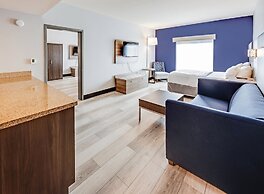 Holiday Inn Express Hotel & Suites Columbus Univ Area - Osu by IHG