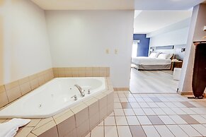 Holiday Inn Express Hotel & Suites Columbus Univ Area - Osu by IHG