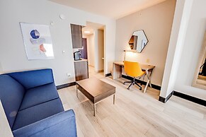 Holiday Inn Express Hotel & Suites Columbus Univ Area - Osu by IHG