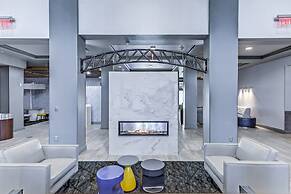 Holiday Inn Express Hotel & Suites Columbus Univ Area - Osu by IHG