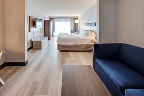 Holiday Inn Express Hotel & Suites Columbus Univ Area - Osu by IHG