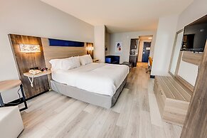 Holiday Inn Express Hotel & Suites Columbus Univ Area - Osu by IHG