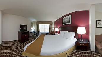 Holiday Inn Express Hotel & Suites Columbus Univ Area - Osu by IHG