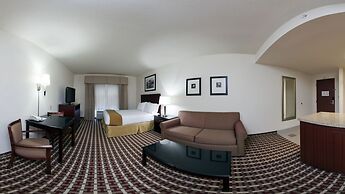 Holiday Inn Express Hotel & Suites Columbus Univ Area - Osu by IHG
