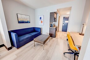 Holiday Inn Express Hotel & Suites Columbus Univ Area - Osu by IHG