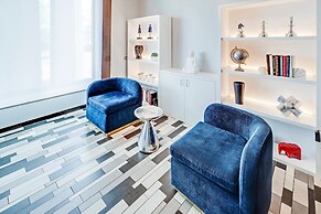 Holiday Inn Express Hotel & Suites Columbus Univ Area - Osu by IHG