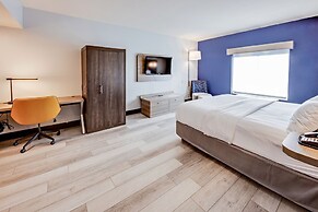 Holiday Inn Express Hotel & Suites Columbus Univ Area - Osu by IHG