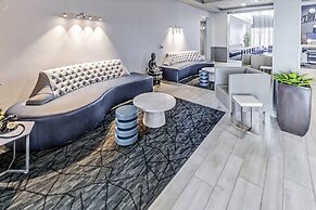 Holiday Inn Express Hotel & Suites Columbus Univ Area - Osu by IHG