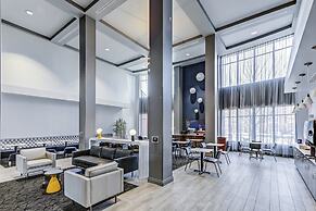 Holiday Inn Express Hotel & Suites Columbus Univ Area - Osu by IHG