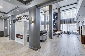 Holiday Inn Express Hotel & Suites Columbus Univ Area - Osu by IHG