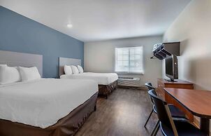 Extended Stay America Select Suites Gainesville