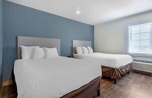 Extended Stay America Select Suites Gainesville