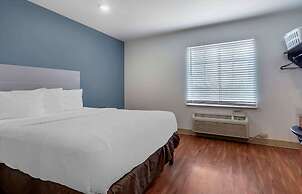 Extended Stay America Select Suites Gainesville