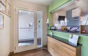 Extended Stay America Select Suites Gainesville