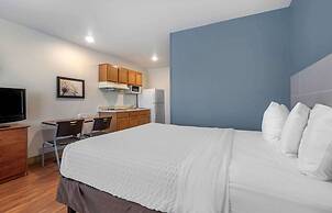 Extended Stay America Select Suites Gainesville