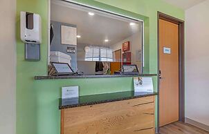 Extended Stay America Select Suites Gainesville