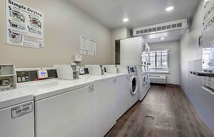 Extended Stay America Select Suites Gainesville