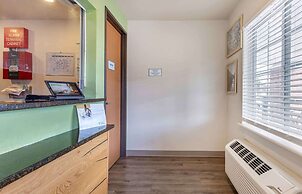 Extended Stay America Select Suites Gainesville