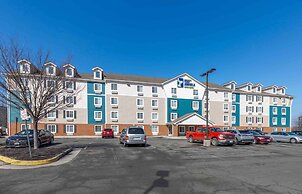 Extended Stay America Select Suites Gainesville