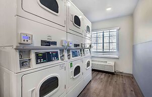 Extended Stay America Select Suites Gainesville