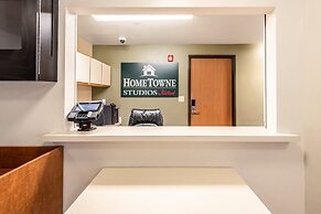 HomeTowne Studios by Red Roof Columbus