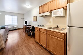 HomeTowne Studios by Red Roof Columbus