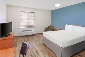 WoodSpring Suites Council Bluffs, an Extended Stay Hotel