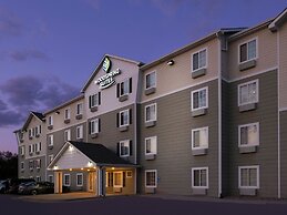 WoodSpring Suites Council Bluffs