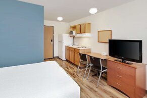 WoodSpring Suites Council Bluffs