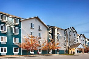 WoodSpring Suites Council Bluffs
