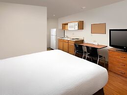 WoodSpring Suites Council Bluffs