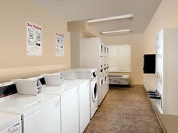 WoodSpring Suites Council Bluffs