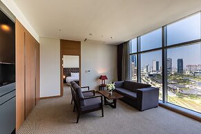 Orakai Songdo Park Hotel