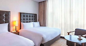 Orakai Songdo Park Hotel, BW Premier Collection