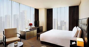 Orakai Songdo Park Hotel, BW Premier Collection