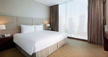 Orakai Songdo Park Hotel, BW Premier Collection