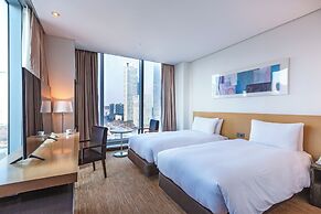 Orakai Songdo Park Hotel