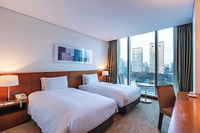 Orakai Songdo Park Hotel