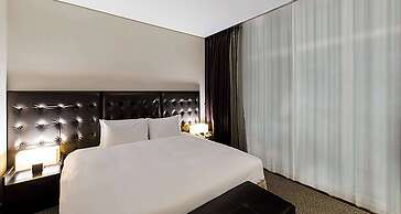 Orakai Songdo Park Hotel, BW Premier Collection