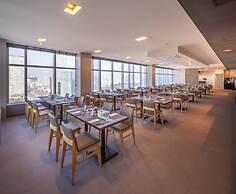 Orakai Songdo Park Hotel, BW Premier Collection