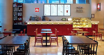 Orakai Songdo Park Hotel, BW Premier Collection